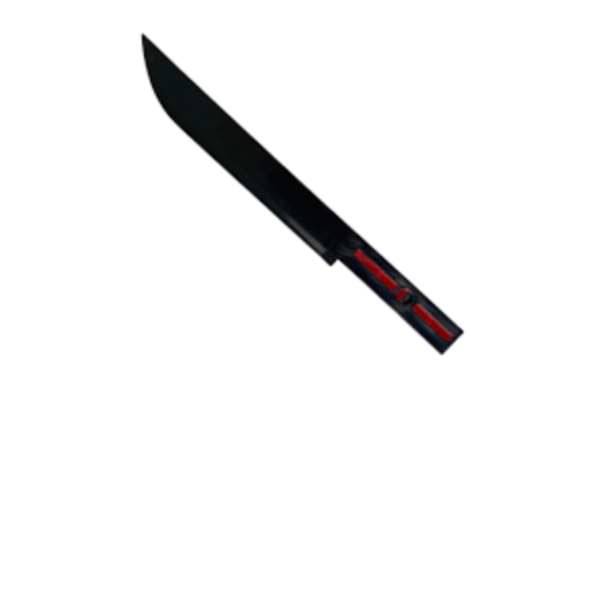 Faca Kunai Sasuke Uchiha - Espada Naruto Anime