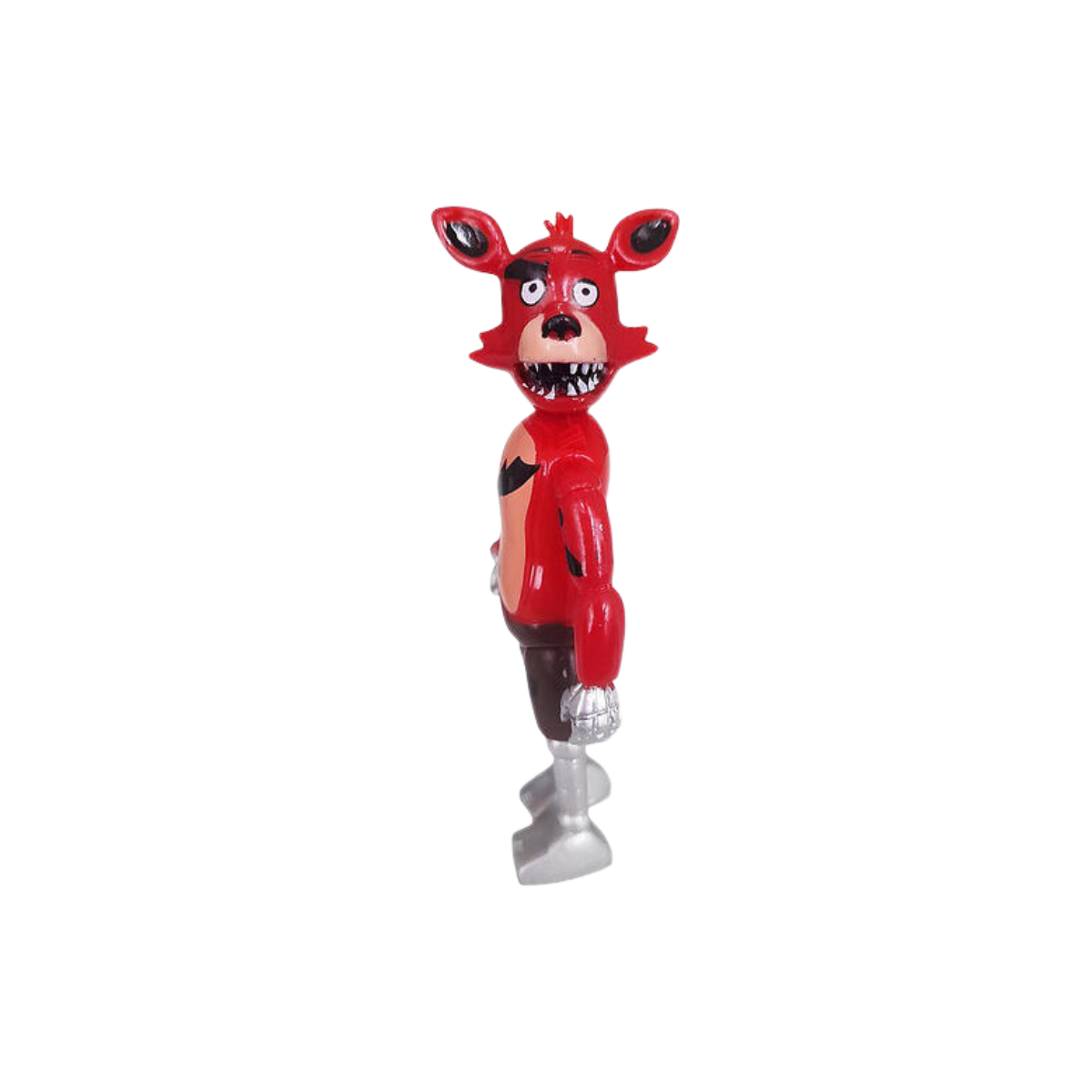 Boneco Nightmare Freddy - Five Nights Compatível LEGO