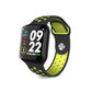 Smartwatch F8 Bluetooth Esportivo Tela Touch iOS/Android