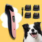 Aiker AG-097 Tosadora Recarregável para Cães e Pets