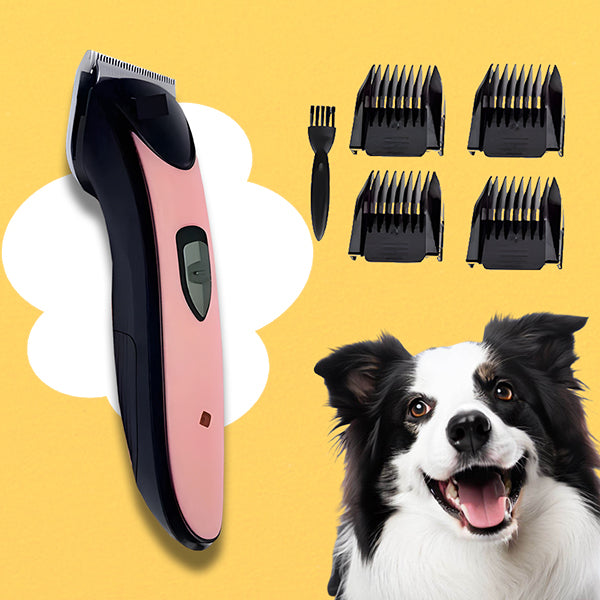 Aiker AG-097 Tosadora Recarregável para Cães e Pets