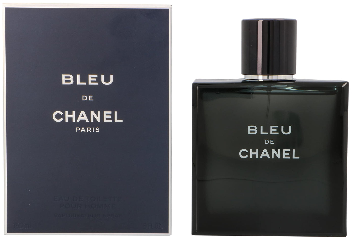 Bleu De Chanel Men Eau De Toilette 100ml