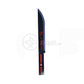 Faca Kunai Sasuke Uchiha - Espada Naruto Anime