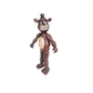 Boneco Nightmare Freddy - Five Nights Compatível LEGO