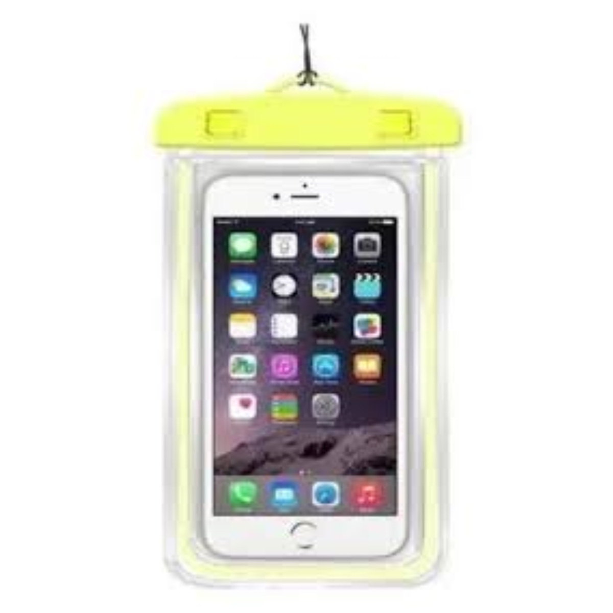 Capa Impermeável Universal para Celular