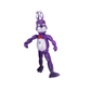 Boneco Nightmare Freddy - Five Nights Compatível LEGO