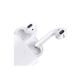 Fone i12 TWS Bluetooth 5.0 Wireless Branco - Android/iOS