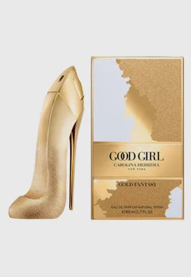 Carolina Herrera Good Girl Gold Fantasy 80ml