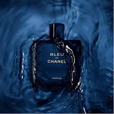 Bleu De Chanel Men Eau De Toilette 100ml