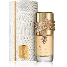 Musamam White Intense Lattafa Eau De Parfum | Perfume Unissex 100ml