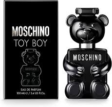 Toy Boy Moschino Eau De Parfum | Perfume Masculino 100ml