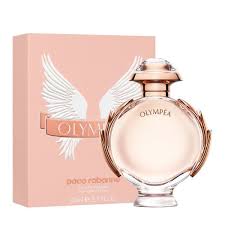 Perfume Paco Olympéa Edp 80ml | Perfume Feminino
