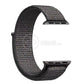 Pulseira Nylon Azul para Smartwatch IWO 42/44mm