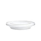 Carregador Wireless Slim Qi Para Celular Mesa - Branco