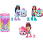 Barbie Reveal Chelsea Cutie Ursinhos Carinhosos Com Surpresas