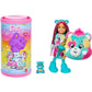 Barbie Reveal Chelsea Cutie Ursinhos Carinhosos Com Surpresas